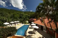 Hotel Ilhasol - Beach