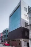 Treebo Vedanta Hotel in zona Tangra China Town