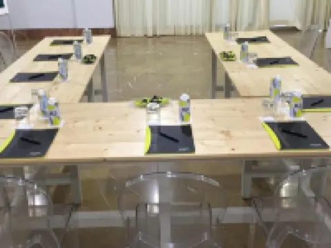 ホテル ラ ニーニャ