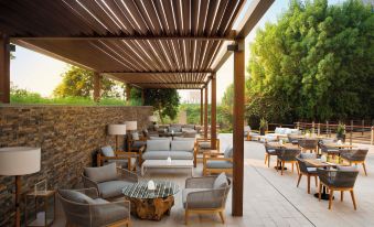 Park Arjaan by Rotana Abu Dhabi