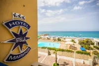 Hotel Stella Marina - Uima-altaat