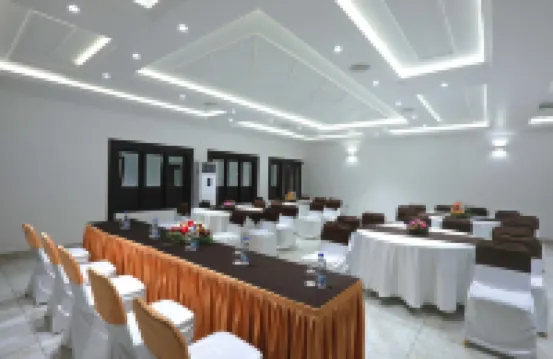 ニハーラ リゾート アンド スパ