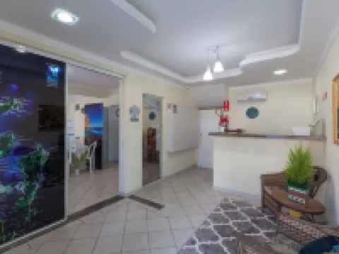 Bombinhas Praia Apart Hotel - Unidade Rua Corrupião Hotels in Bombinhas