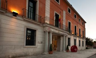 NH Collection Palacio Aranjuez