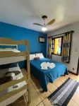 Pousada Buena Onda Hotels in Ilha Grande
