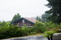 Life Hotel Portal Hotels near Serra Park - Centro de feiras e eventos