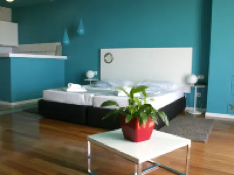 Villa Azzurra Hotels in Bol