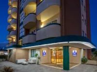 Best Western Hotel Viterbo Hotels in Viterbo