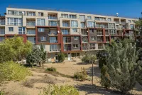 Menada Dune Residence Apartments