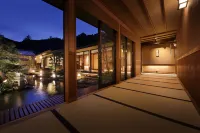 Ryokusuitei Hotels in Kamogawa