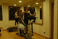 Hotel & Restaurante Peña - Gym