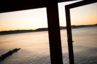 Kamakura Park Hotel - Ocean View