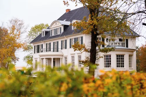 Hotel Gut Immenhof Hotel a Schonwalde am Bungsberg