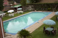 Hotel Mount Maluti - Lesotho - Pools