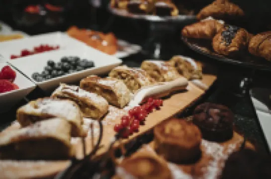 Eco & Wellness Boutique Hotel Sonne Hotels in Livigno