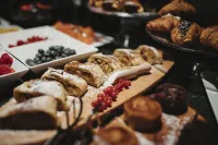 Eco & Wellness Boutique Hotel Sonne