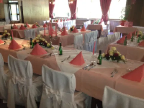 Hotel Rheinlust Hotels in Boppard