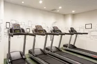 Sakura Terrace the Gallery - Gym