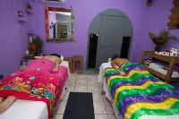 Venus Hotel - ที่มีสปา