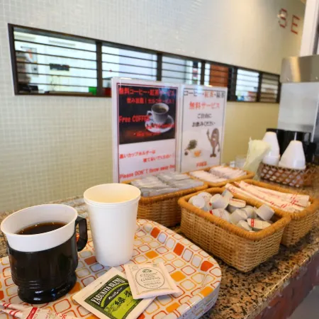 Hotel Chuo Selene