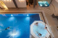 Hotel Lambert Medical Spa - ที่มีสระว่ายน้ำ
