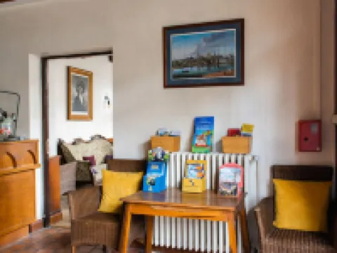 Le Relais des Templiers Hotels in Beaugency