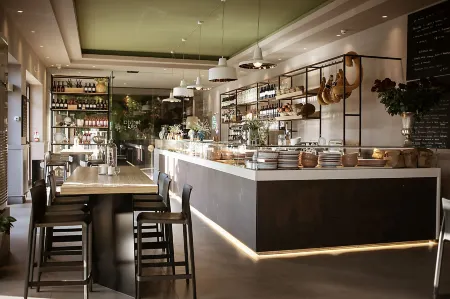 Hotel Aloisi Отели в г. Монтерони-ди-Лечче