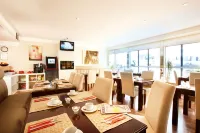 호텔 암 키엘러 슬로스 키엘 바이 프리미에르 클라세