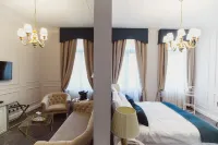 Hotel Splendid 1900 - balcony