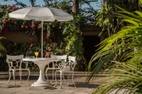 Hotel Nacional de Rio Preto - Distributed by Intercity