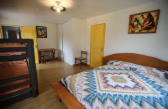 Chambre d'hôtes Azkena