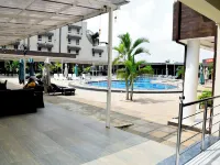 Sandralia Hotel Hotels in Jabi