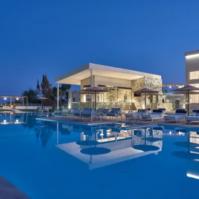 Golden Sun Resort - Adults Only Hotels near Paralia Laganas