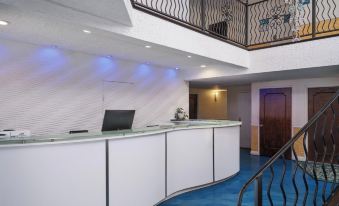 Hotel Zico, BW Signature Collection