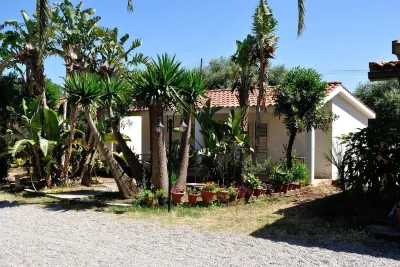 C'era Una Volta Hotels in Ricadi