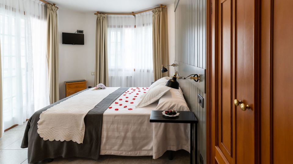 Hotel Panadeiramar