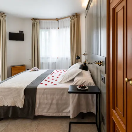 Hotel Panadeiramar