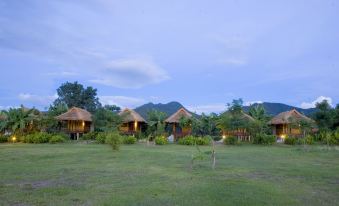 Good Morning Pai