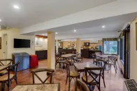 Best Western Plus Otonabee Inn Hotels in Peterborough