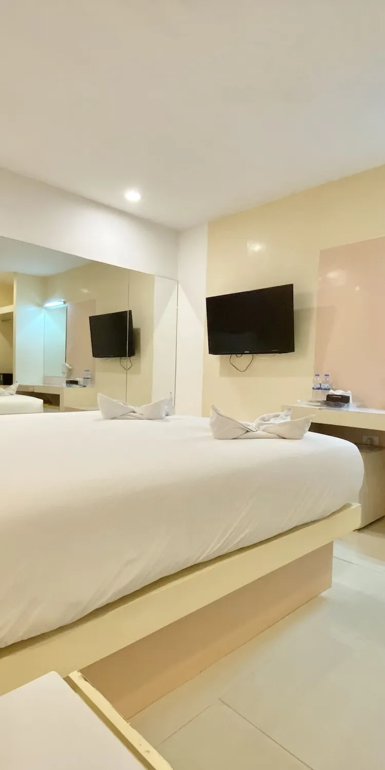 ห้องสแตนดาร์ด