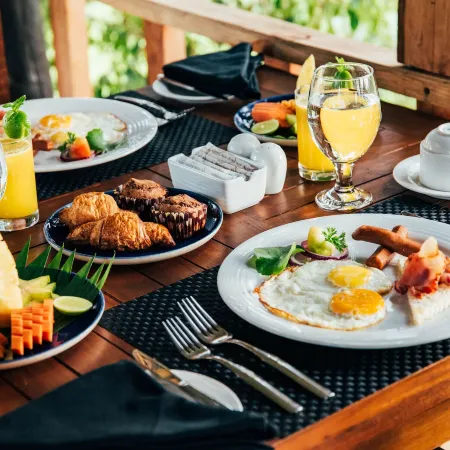 Sigiriya King's Resort
