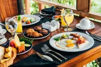 Sigiriya King's Resort