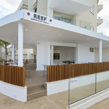 Sunrise Oasis Hotel & Waterpark