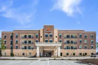 Comfort Suites Marysville Columbus - Northwest Hotels in Marysville