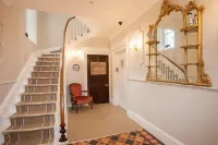Victoria House Hotel a Stow-on-the-Wold