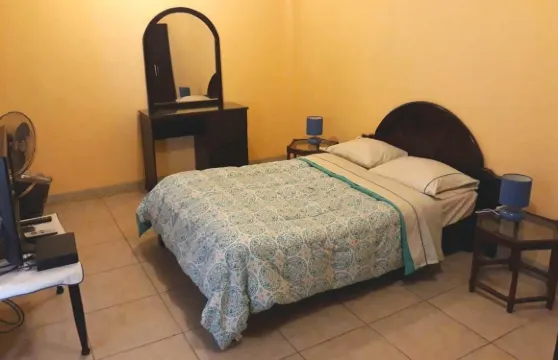 萬查科公寓酒店