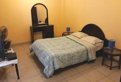 Huanchaco Departamentos