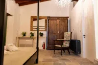 Oinou Strata - Adults Only Hotels in Arsos