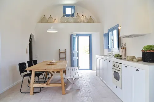 Vino Houses -  Holiday Villas