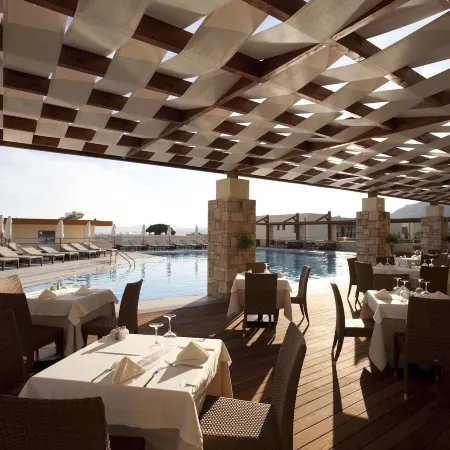 Island Blue Hotel